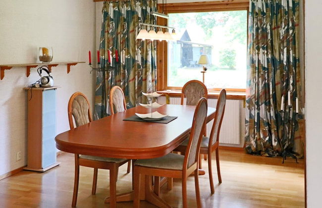 4 Star Holiday Home in Unnaryd - Foto 14