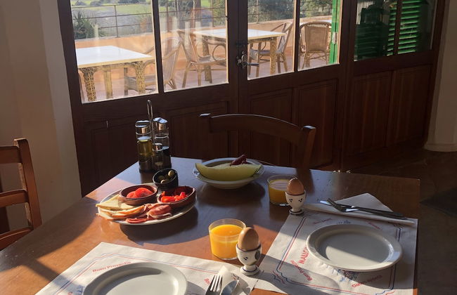 Son Sant Andreu - Foto 61