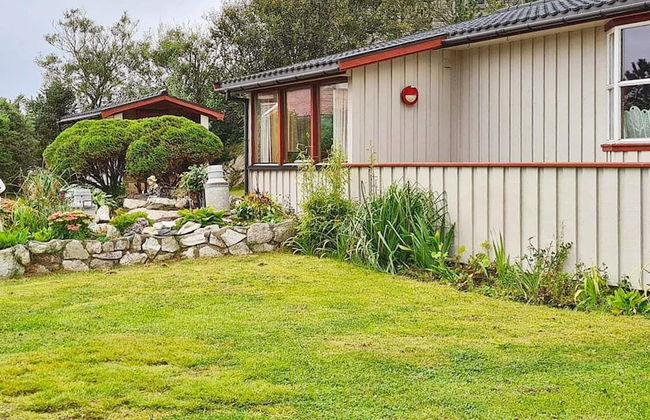 5 Person Holiday Home in Sirevag - Photo 1