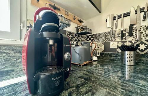 Villa FURGY - Climatisation et parking - Foto 8