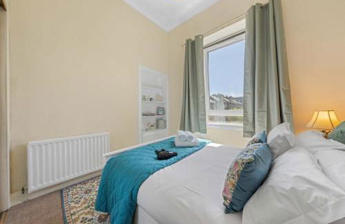 Cosy 1 Bedroom Apartment next to Fountain Park - Edinburgh - Photo 9