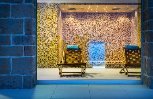 Palazzo Angelica Hilltop Luxury Villa with Pool, Spa & Views - Foto 90