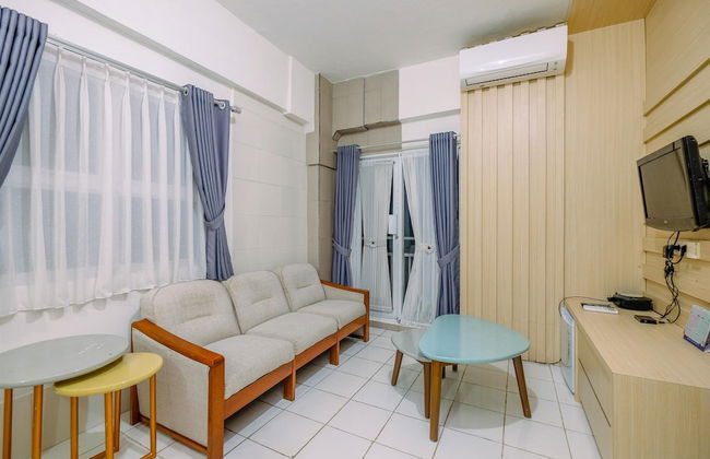 Comfort 2Br At Bogor Mansion Apartment - Foto 16