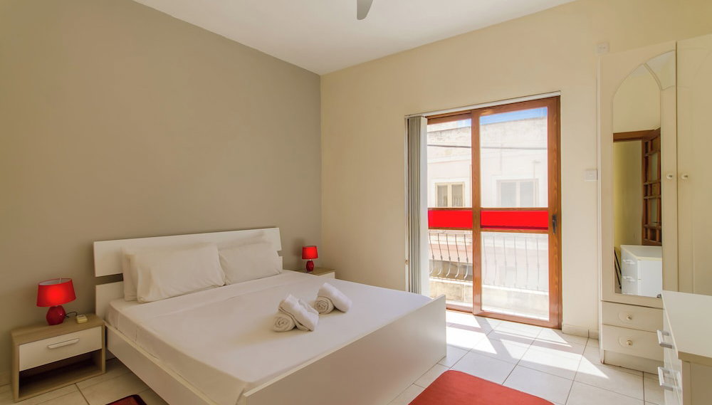 Well Located Townhouse & Courtyard Kalka - Foto 1, Zimmer