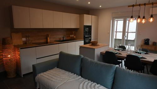 Chez Sim et Vava - Foto 3