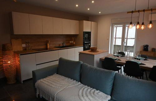 Chez Sim et Vava - Foto 3