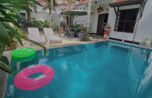 Luxury Villa Costanza - Photo 18