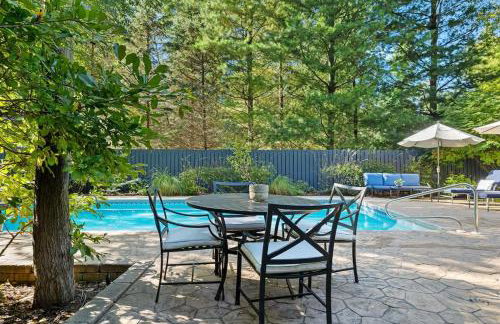 Bella and Dulce's Lakehouse by Juniper Holiday + Home - Photo 41