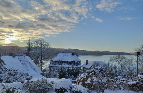 Ferienwohnung Sielbeck, Urlaub mit Hund, WLAN verfügbar - Foto 6