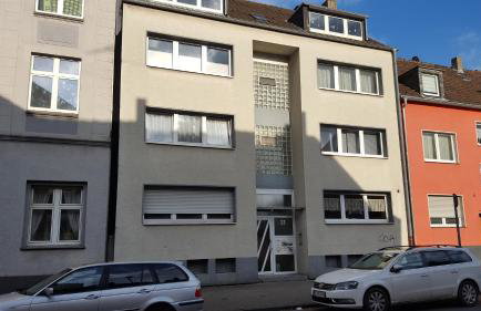 SK Apartments - Green - Foto 11