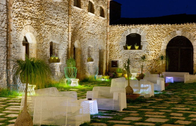 Borgo degli Angeli Wellness & Resort - Photo 56