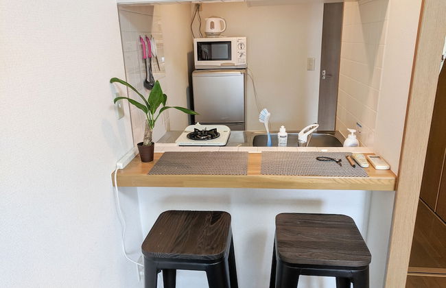 Heart of Shimokitazawa Group Stay 502 - Photo 4