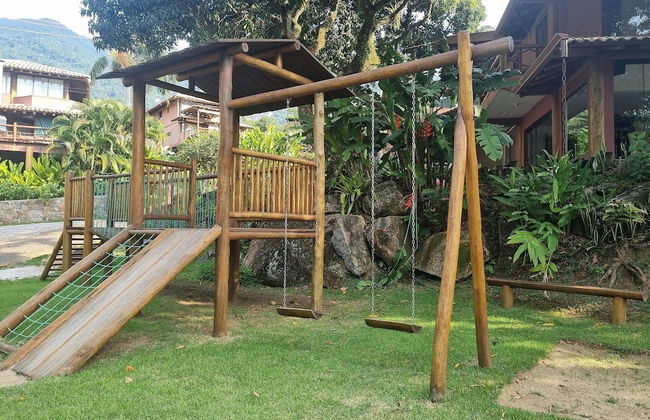 Bangalô 08 - Ilhabela - Foto 48