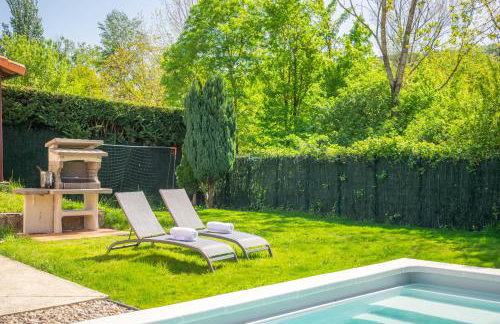 Gran casa de campo ideal para familias en Navarra - Foto 7