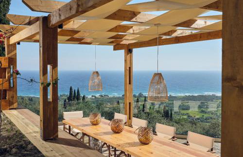 Artemis Villas - Spectacular Views & Ideal For Large Groups, By ZanteWize - Foto 4