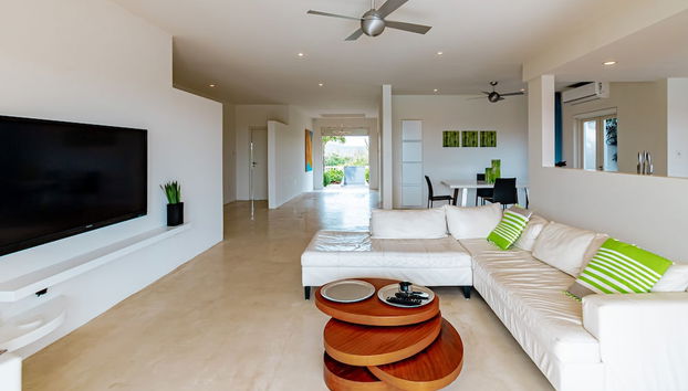 Servicios del alojamiento