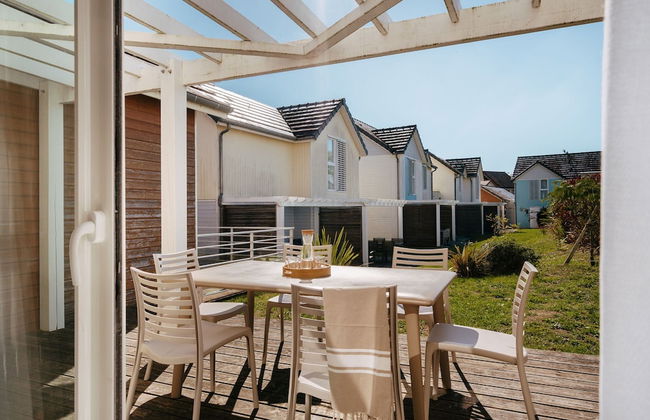 Le Domaine du Bois de la Gree in Pornichet - Foto 18