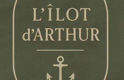 L îlot d Arthur - Photo 28