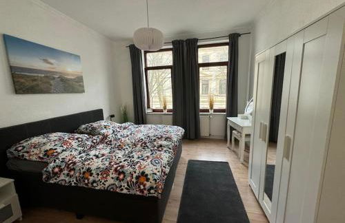 Ferienwohnung In Bremerhaven - Foto 9