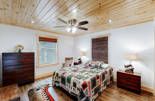 Moose River Lookout - Foto 7