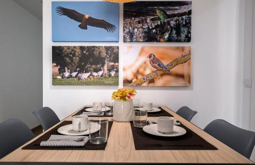 Luxor Torre del Clavero Apartments - Foto 64