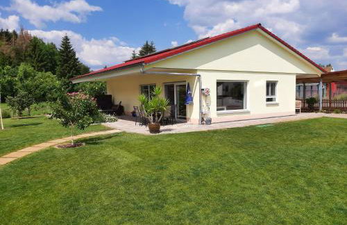 Villa Laffenau - Foto 1