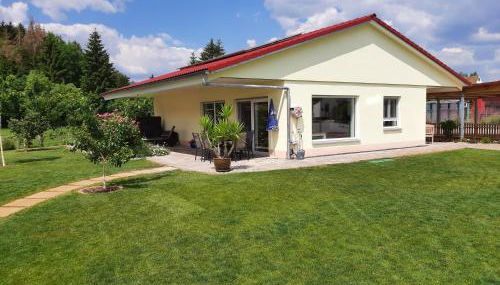 Villa Laffenau - Foto 1