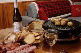 Appartement pied des pistes - Samoëns 1600 - Foto 11