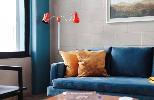 OXFORD by Mr. W - Foto 23