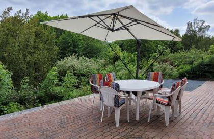 Sachsentraum - Nähe Göltzschtalbrücke - Foto 13