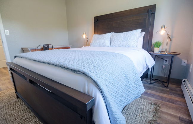 Colony Suites - Foto 15