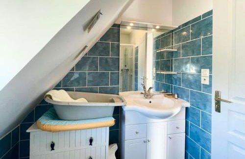 Résidence L27-ile Grande - Petit paradis devant la mer à Ile Grande MAE-1943 - Photo 16