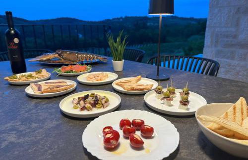 Villa Andolini - Foto 56