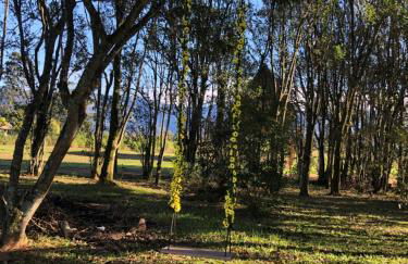 Hospedaria Rural Recanto Verde dos Canyons - Foto 28