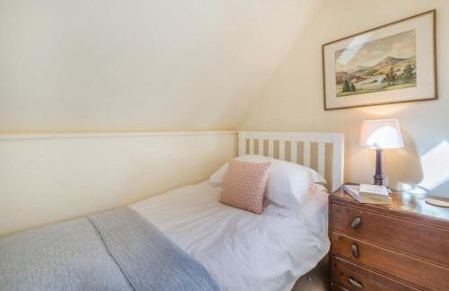 Beachy Barn - Foto 23