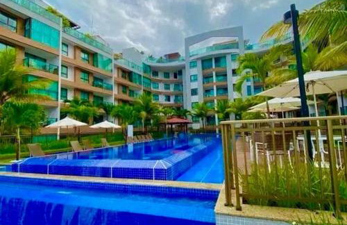 Frente Mar - Luxor Paulo Miranda - Foto 1