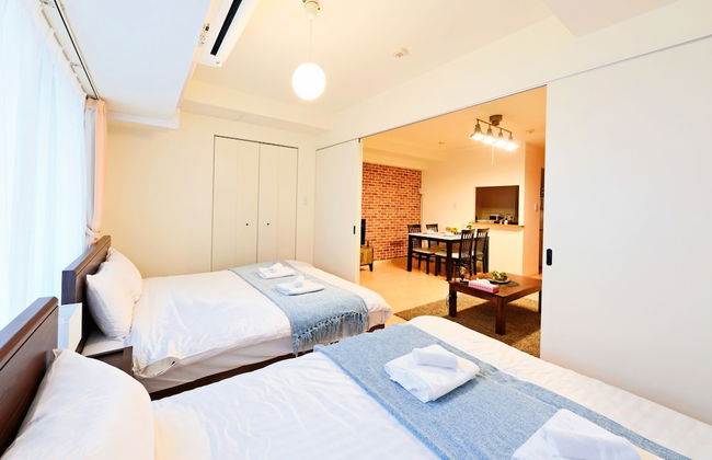 Hostel PRELION SAPPORO - Photo 28