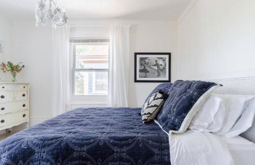 Boutique Apartment in 1905 Victorian Home - Plaza - Westport - Foto 22