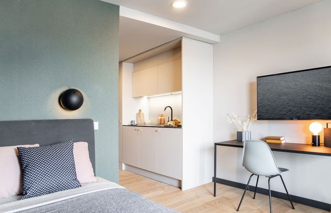 ipartment Böblingen - Sindelfingen - Foto 3