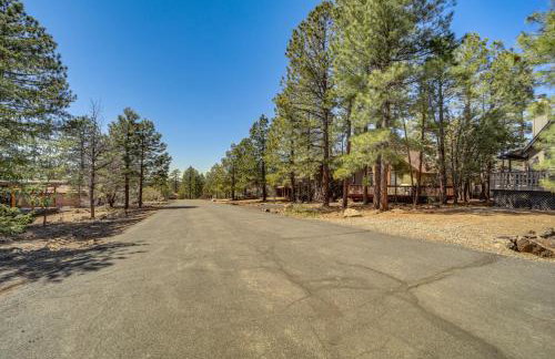 Family Friendly Modern Cabin in Munds Park! - Foto 32