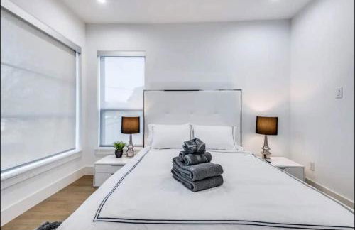 New! The Sunset Villa, Modern Luxury in Dallas - Foto 38