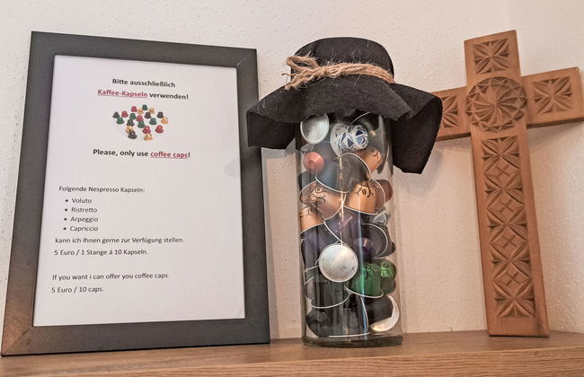 Apartement Haus Dankl - Foto 34