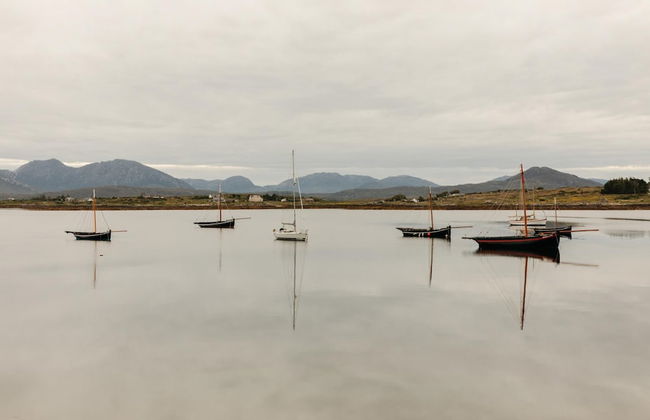 Roundstone Quay - Foto 48