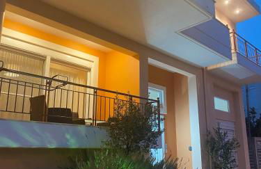 Feel at home - Kalamata - Near the center - Foto 44