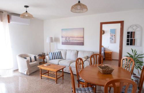 Las Olas Solo Familias Serviplaya - Foto 15