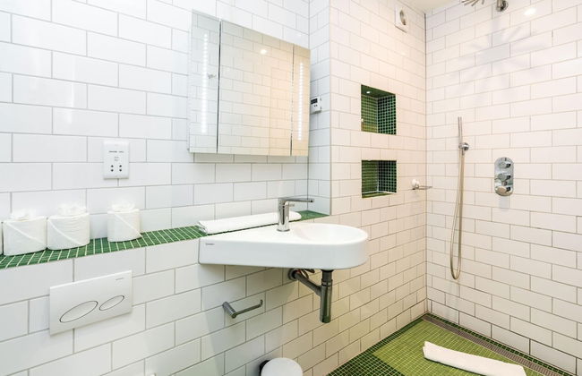 Charming 2 Bedroom Apartment in Kentish Town - Foto 10