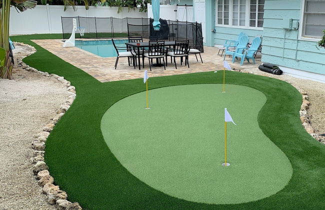 Rad's Cozy Cottage on Canal - Foto 31