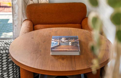 Chic and Cozy Stay in Pueblo - Foto 73