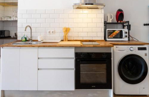 Loft Industrial Doble Altura - Foto 8