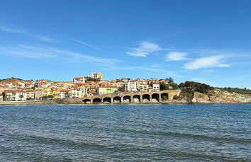 Hébergement de Standing à la Mer avec extérieur - Foto 14